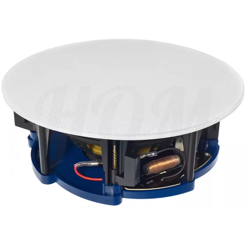 HQM Kolonikõlar HQM-106 100W Valge