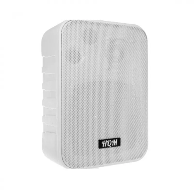 HQM NPZ1024 10W Valge Kõlarikolonn