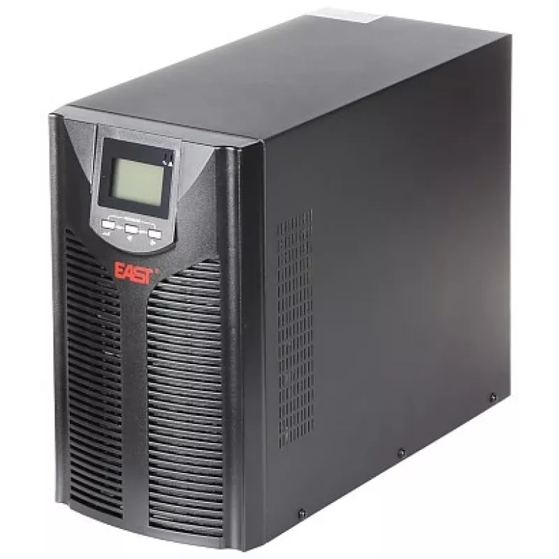 HQM UPS toiteallikas AT-UPS2000-LCD 2000 VA Line-Interactive UPS