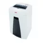 HSM Securio C18 ristlõikeline paberipurustaja, 3,9x30 mm, P-4, 10-12 lehte, 25 L