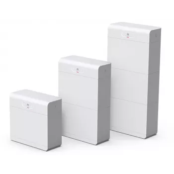 Huawei 5 kWh LiFePO4 akumoodul IP66