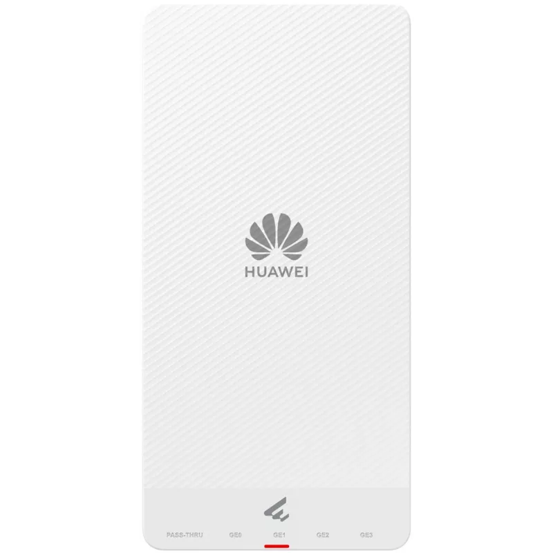 HUAWEI AP271E WiFi 7 siseruumide kahe sagedusala juurdepääsupunkt nutika antenni ja USB-ga 50088141