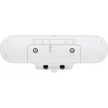Huawei AP771 välistingimustes kasutatav kahe sagedusala WiFi 7 juurdepääsupunkt, 2x2:2 MU-MIMO, 2.5G PoE++, IP68, eKit hallatav 50088525