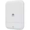 Huawei AP771 välistingimustes kasutatav kahe sagedusala WiFi 7 juurdepääsupunkt, 2x2:2 MU-MIMO, 2.5G PoE++, IP68, eKit hallatav 50088525
