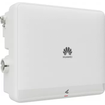 HUAWEI AP772 11be välistingimustes kasutatav kolmikriba Wi-Fi 7 juurdepääsupunkt koos 2+4 kaheribaline ümnisuunaline antenn, USB BLE 50088137
