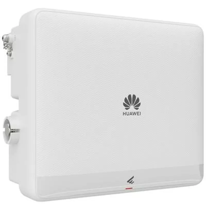 HUAWEI AP772E Wi-Fi 6 välistingimuste juurdepääsupunkt, kahesageduslik 2x2+4x4 MIMO, suundantenn, USB, BLE, IP68 50088138