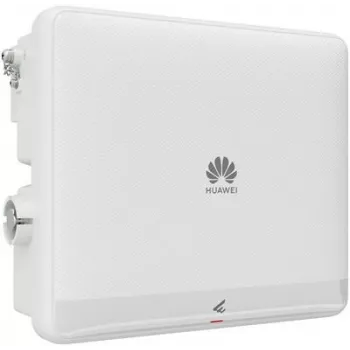 HUAWEI AP772E Wi-Fi 6 välistingimuste juurdepääsupunkt, kahesageduslik 2x2+4x4 MIMO, suundantenn, USB, BLE, IP68 50088138
