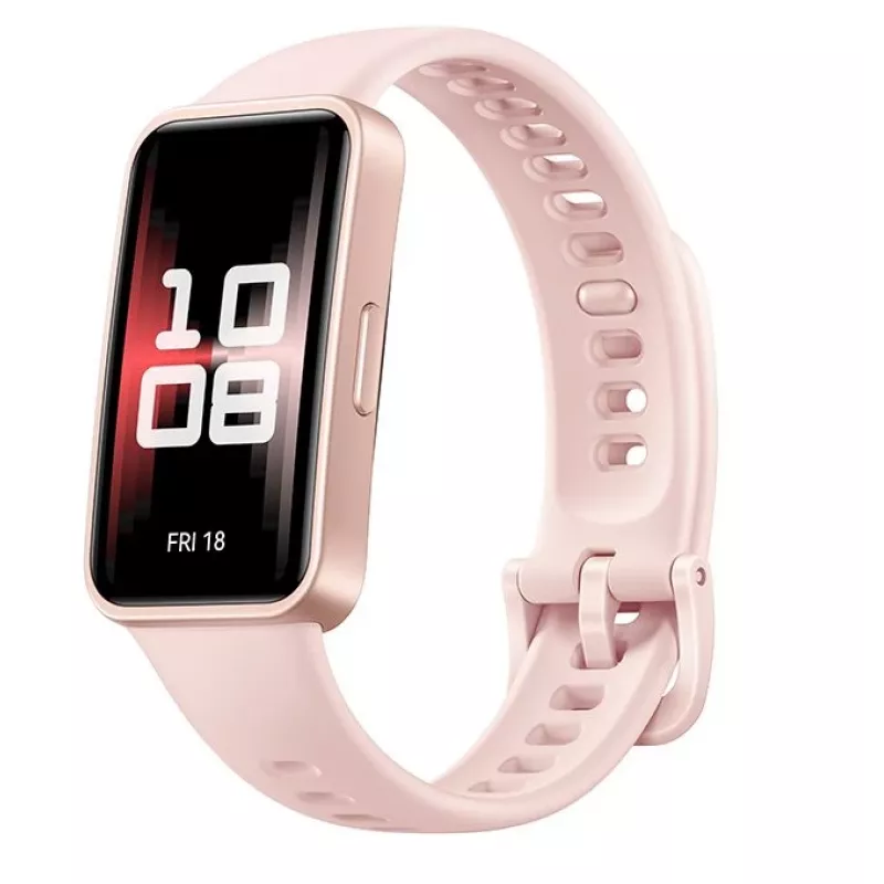 Huawei Band 9 Pink Smart Fitness Tracker
