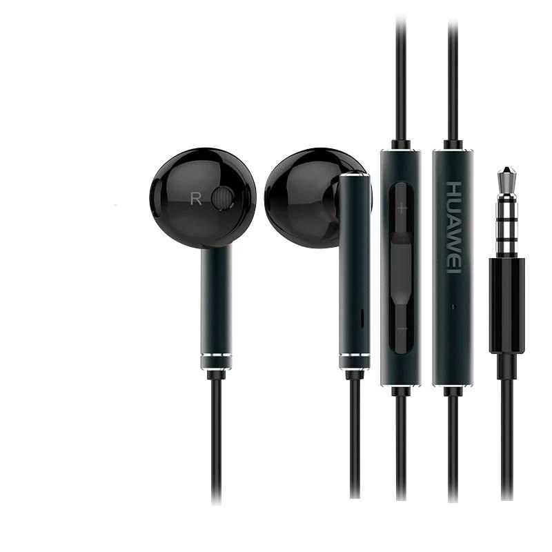 Huawei Earphones AM116 Black