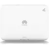 HUAWEI eKitOptiX FG630 XGS-PON Edge ONT Terminal, 4x Gigabit Ethernet, 10G allalaadimine, valge, Euroopa adapter 50088947