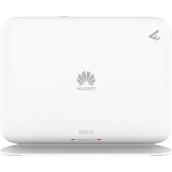 HUAWEI eKitOptiX FG630 XGS-PON Edge ONT Terminal, 4x Gigabit Ethernet, 10G allalaadimine, valge, Euroopa adapter 50088947