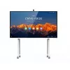 Huawei IdeaHub S2 IHS2-86SA 86-tolline 4K UHD interaktiivne konverentsiekraan sisseehitatud arvuti, kaamera ja mikrofoniga 55150652