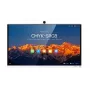 Huawei IdeaHub S2 IHS2-86SA 86-tolline 4K UHD interaktiivne konverentsiekraan sisseehitatud arvuti, kaamera ja mikrofoniga 55150652