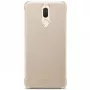 Huawei PU kaitseümbris Mate 10 Lite kuldne