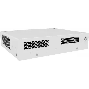 Huawei S210-8P2J hallatav L2 kommutaator 8 Gigabit PoE+ pordi ja 2 SFP üleslingiga, 128W PoE eelarve 98012922-001