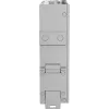 HUAWEI S210I-8P4SX tööstuslik Etherneti kommutaator, 8x GE PoE+ vask, 2x GE SFP, 2x 10GE SFP+, DIN-liip, kahekordne DC 98012933