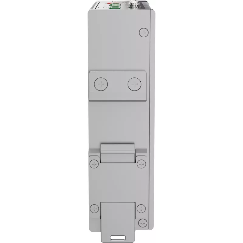 HUAWEI S210I-8P4SX tööstuslik Etherneti kommutaator, 8x GE PoE+ vask, 2x GE SFP, 2x 10GE SFP+, DIN-liip, kahekordne DC 98012933