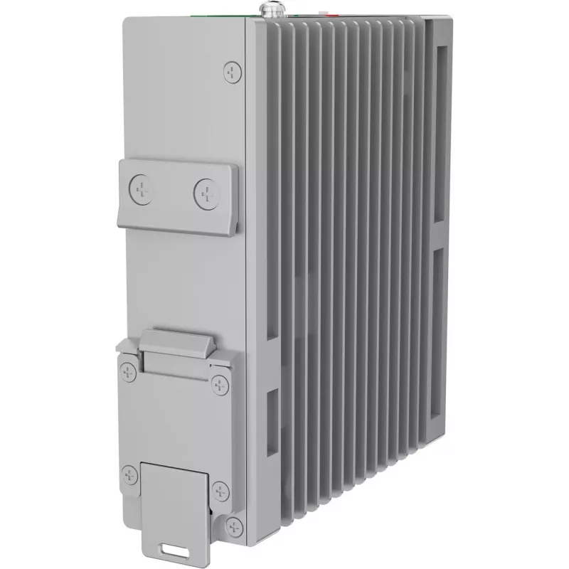 HUAWEI S210I-8P4SX tööstuslik Etherneti kommutaator, 8x GE PoE+ vask, 2x GE SFP, 2x 10GE SFP+, DIN-liip, kahekordne DC 98012933
