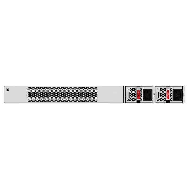 HUAWEI S530-24T4XE 24x10/100/1000BASE-T porti 4x10GE SFP+ porti 2x12GE virnastusporti 1xAC toiteplokiga eKit