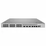 HUAWEI S530-24T4XE 24x10/100/1000BASE-T porti 4x10GE SFP+ porti 2x12GE virnastusporti 1xAC toiteplokiga eKit