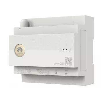 HUAWEI Smart Home Energy Controller SA4H-A02, tugi PV-le, ESS-ile, nutikatele laadijatele/koormustele, nt soojuspumbad SG Ready / lülitid