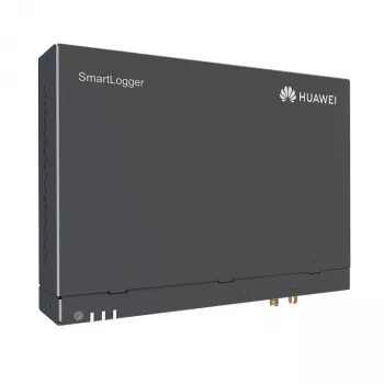 Huawei Smart Logger 3000A03 PV paigalduse jälgimine kuni 80 inverterile