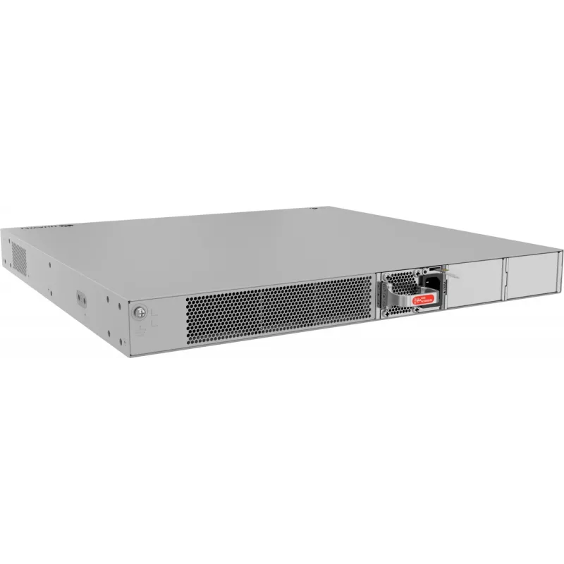 Huawei Switch S310-48HP4X (98012566) 48-porti Gigabit PoE+ hallatav rack-kinnitusevõimalusega lüliti 4x 10G SFP+ üleslingiga