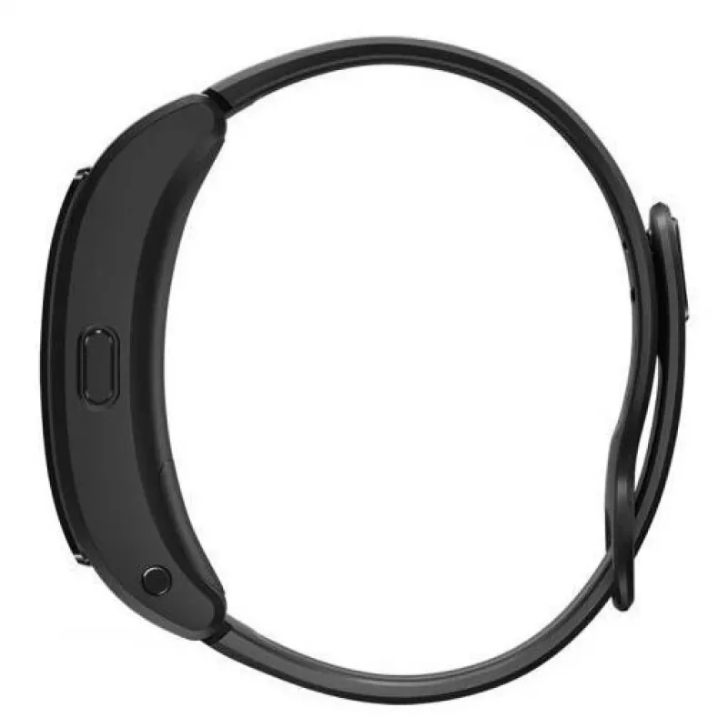 Huawei Talk Band B3 Lite nutikas treeningkäevõru Bluetooth-kõrvaklapiga, must