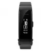 Huawei Talk Band B3 Lite nutikas treeningkäevõru Bluetooth-kõrvaklapiga, must