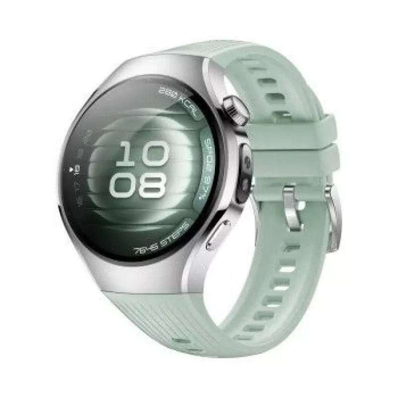 Huawei Watch 5 (42mm) Aurora Green