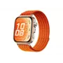 Huawei Watch Fit 5 Pro Nutikell, 1.74 inch AMOLED, GPS, Bluetooth-kõned, Oranž