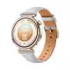 HUAWEI WATCH GT 7 41MM hall nutikell AMOLED-ekraani, GPS-i, pulsi- ja SpO2-jälgimise ning 5ATM veekindlusega