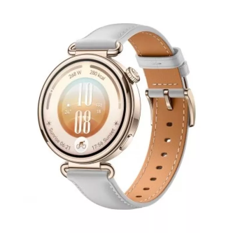 HUAWEI WATCH GT 7 41MM hall nutikell AMOLED-ekraani, GPS-i, pulsi- ja SpO2-jälgimise ning 5ATM veekindlusega