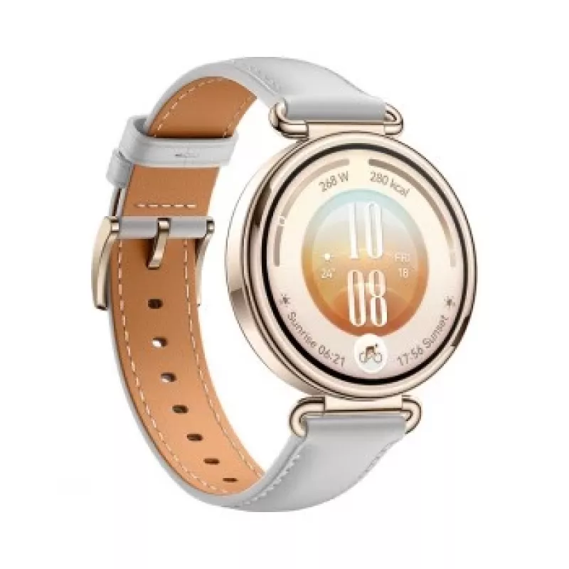 HUAWEI WATCH GT 7 41MM hall nutikell AMOLED-ekraani, GPS-i, pulsi- ja SpO2-jälgimise ning 5ATM veekindlusega