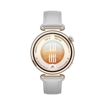 HUAWEI WATCH GT 7 41MM hall nutikell AMOLED-ekraani, GPS-i, pulsi- ja SpO2-jälgimise ning 5ATM veekindlusega