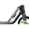 Hudora Big Wheel 205 Scooter Grey Green
