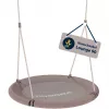 HUDORA Nest Swing Lounge 90 (Beež)