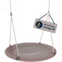 HUDORA Nest Swing Lounge 90 (Beež)