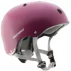 HUDORA rula kiiver Berry Matt, suurus 56-60 cm