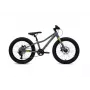 HUFFY Batch 20 MTB Chameleon laste mägiratas, 20 inch rattad, 6-käiguline, alumiiniumraam, vedrustusega kahvel