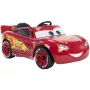 Huffy Cars Lightning McQueen 6V elektriline sõiduk