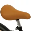 Huffy Vintage 16 laste jalgratas - läikiv must (21255W)