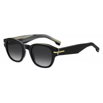 HUGO BOSS BLACK BOSS1717SQF6 meeste päikeseprillid 48/24/150 mm