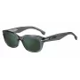 HUGO BOSS BLACK BOSS1793FSKB7 Meeste ristkülikukujulised päikeseprillid 53/20/150 mm