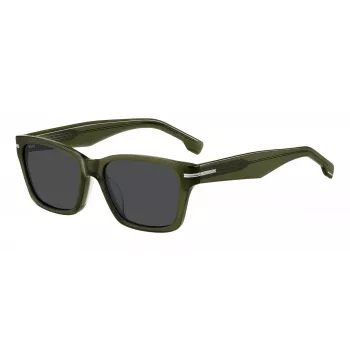 HUGO BOSS BLACK Meeste Päikeseprillid BOSS1739FSK1E - 56/18/150 mm