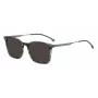 HUGO BOSS BLACK Päikeseprillid BOSS1694SVQ7 Meeste Ruudukujuline Atsetaatraam UV400