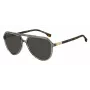 HUGO BOSS BLACK Päikeseprillid BOSS1831S1ED Meeste 58/16/145 mm Hallid Läätsed