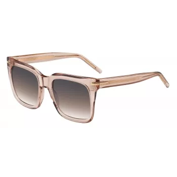 HUGO BOSS BLACK naiste päikeseprillid BOSS1656S35J 54/21/145 mm
