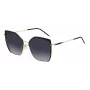 HUGO BOSS BLACK Naiste päikeseprillid BOSS1708SRHL 58/16/140 mm