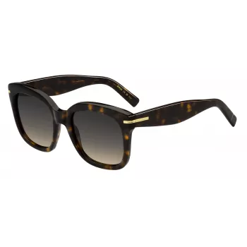 HUGO BOSS BLACK Naiste Päikeseprillid BOSS1731S086 (53/21/145 mm)
